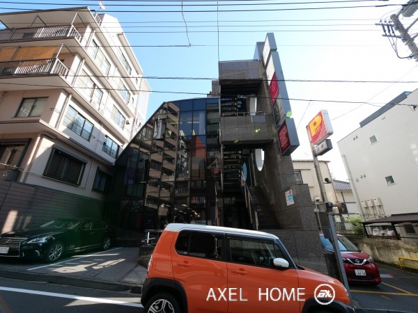 若葉大原ビル（店舗・事務所）