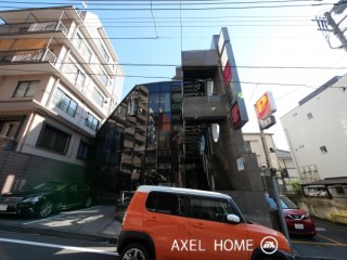 若葉大原ビル（店舗・事務所）