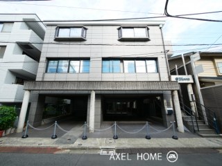 中野ビル