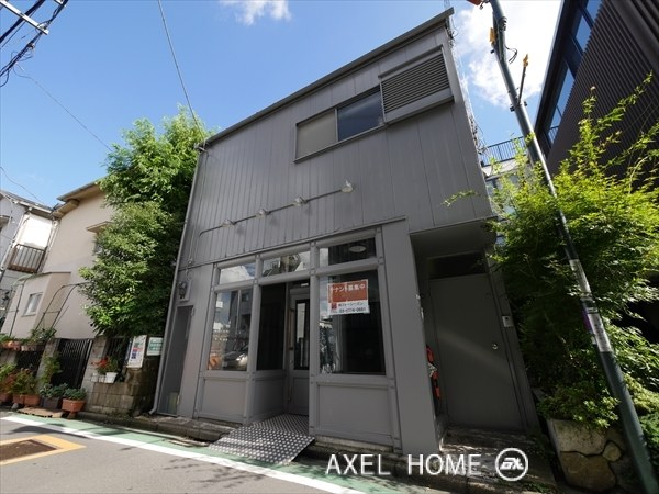 FFFビルディング　（店舗）