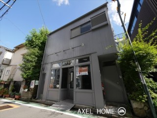 FFFビルディング　（店舗）