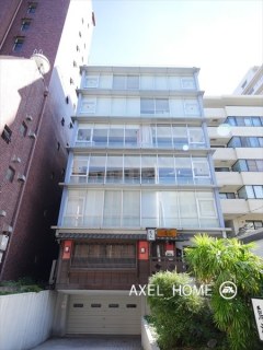 五番町コスモビル