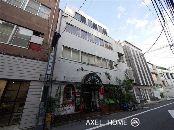 ロングヒル神宮前　（事務所）