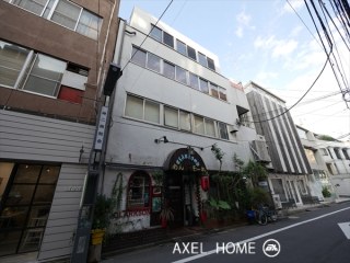 ロングヒル神宮前　（事務所）