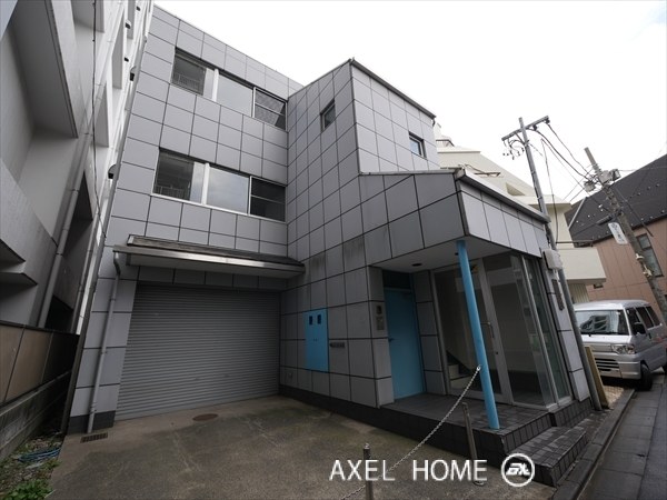 市嶋第四ビル