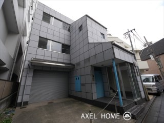 市嶋第四ビル