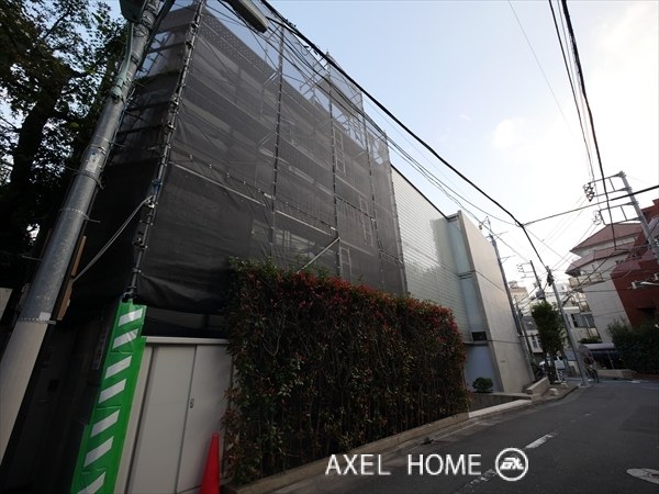 L-OFFICE　JINGUMAE（エルオフィス神宮前）