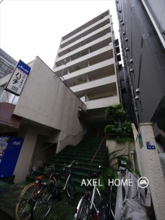 ベルハイム田町