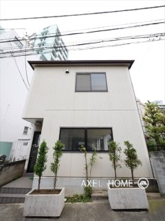 保谷ビル　(事務所)
