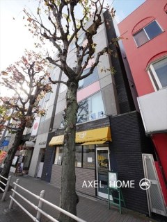 カーサ・キミ　（事務所）
