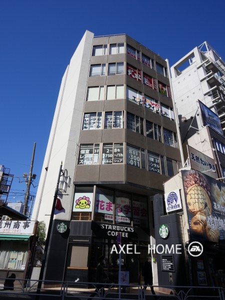 TH代々木ビル （事務所・店舗）