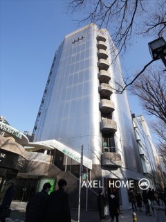 表参道千代田ビル　（事務所）