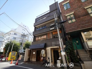 矢口ビル（事務所）