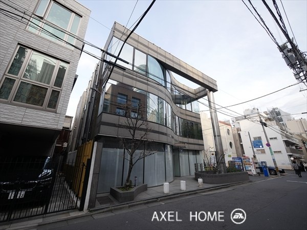 ファノス表参道　（店舗・事務所）