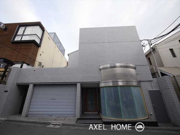 ミストラル表参道（店舗）
