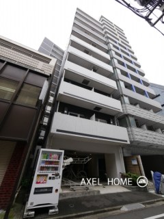 メインステージ千代田岩本町コモデ