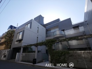 原宿東急アパートメント
