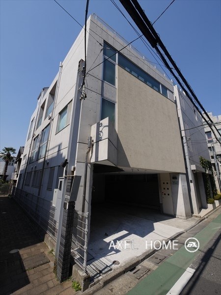 Fビル　（店舗・事務所）