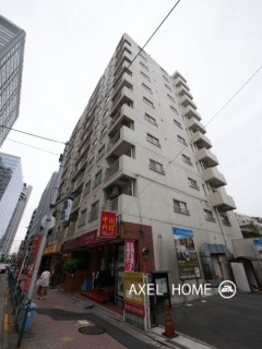 小石川ハイム