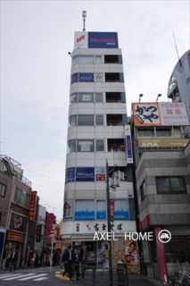 HOUWAビル（店舗・事務所）