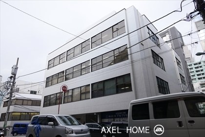 新代々木ビル　（事務所）