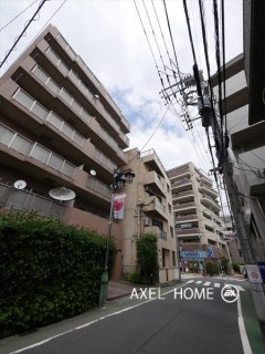 小日向マンション