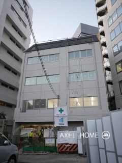 ベルヴュー麹町