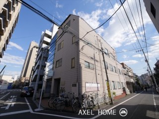 KI新宿内藤町ビル