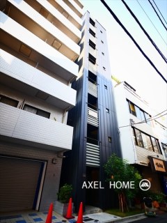 altaビル