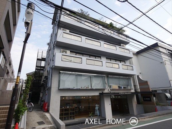 LE REVE（ル・レーヴ）(店舗・事務所)