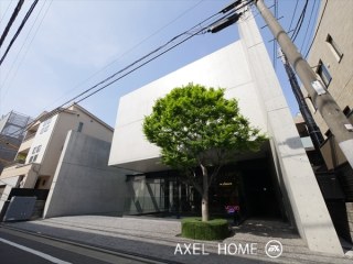 BASE神宮前　（店舗・事務所）