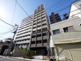 ベルテラス早稲田　