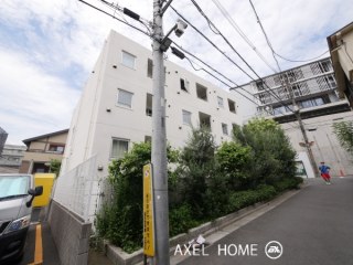 デュプレクス白山