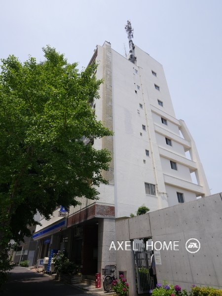 岡部ビル
