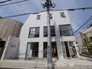 YC表参道第3ビル　(YC OMOTESANDO DAISAN BUILDING)　(店舗)
