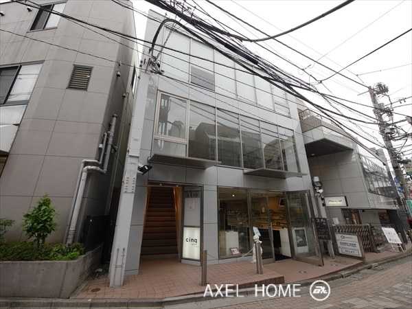 AIビル　（店舗・事務所）