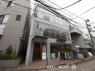 AIビル　（店舗・事務所）