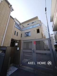 ウィンズ牛込神楽坂