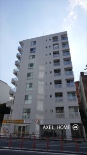 北参道トゥアル