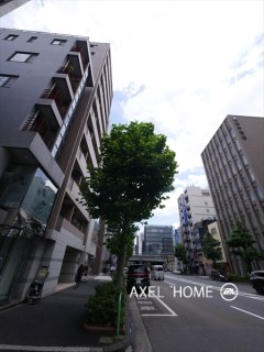 スカイコート秋葉原
