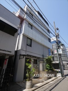 大谷ビル（事務所）