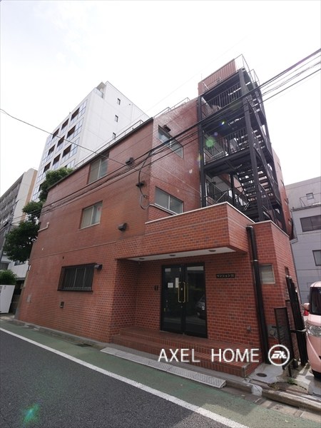 マンション檀