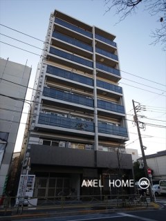 リヴシティ東大前