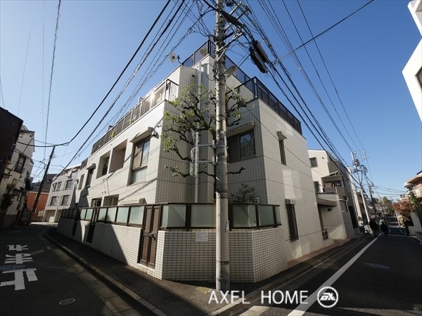 藤和笹本ホームズ
