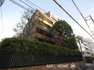 グランフォルム赤坂