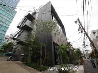 アビエス代々木 （事務所）