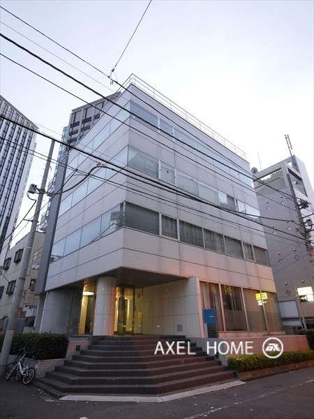平河町宮川ビル