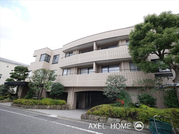 小石川グランドヒルズ