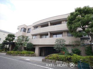 小石川グランドヒルズ