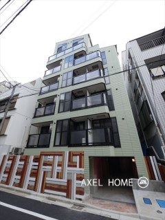 小石川テラス